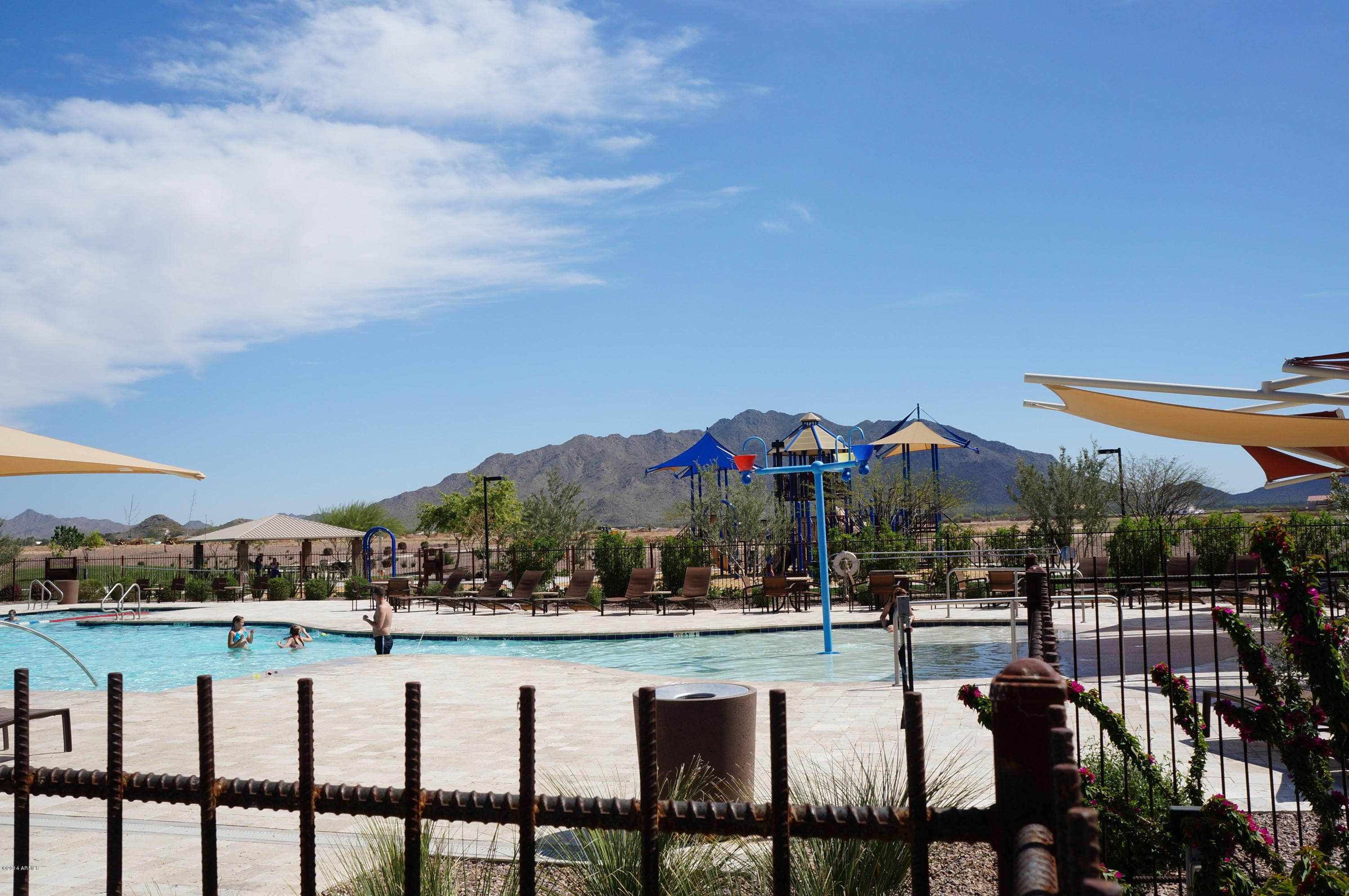 2656 East Gillcrest Road Gilbert, AZ 85298 - Photo 23 of 24 Photo #23