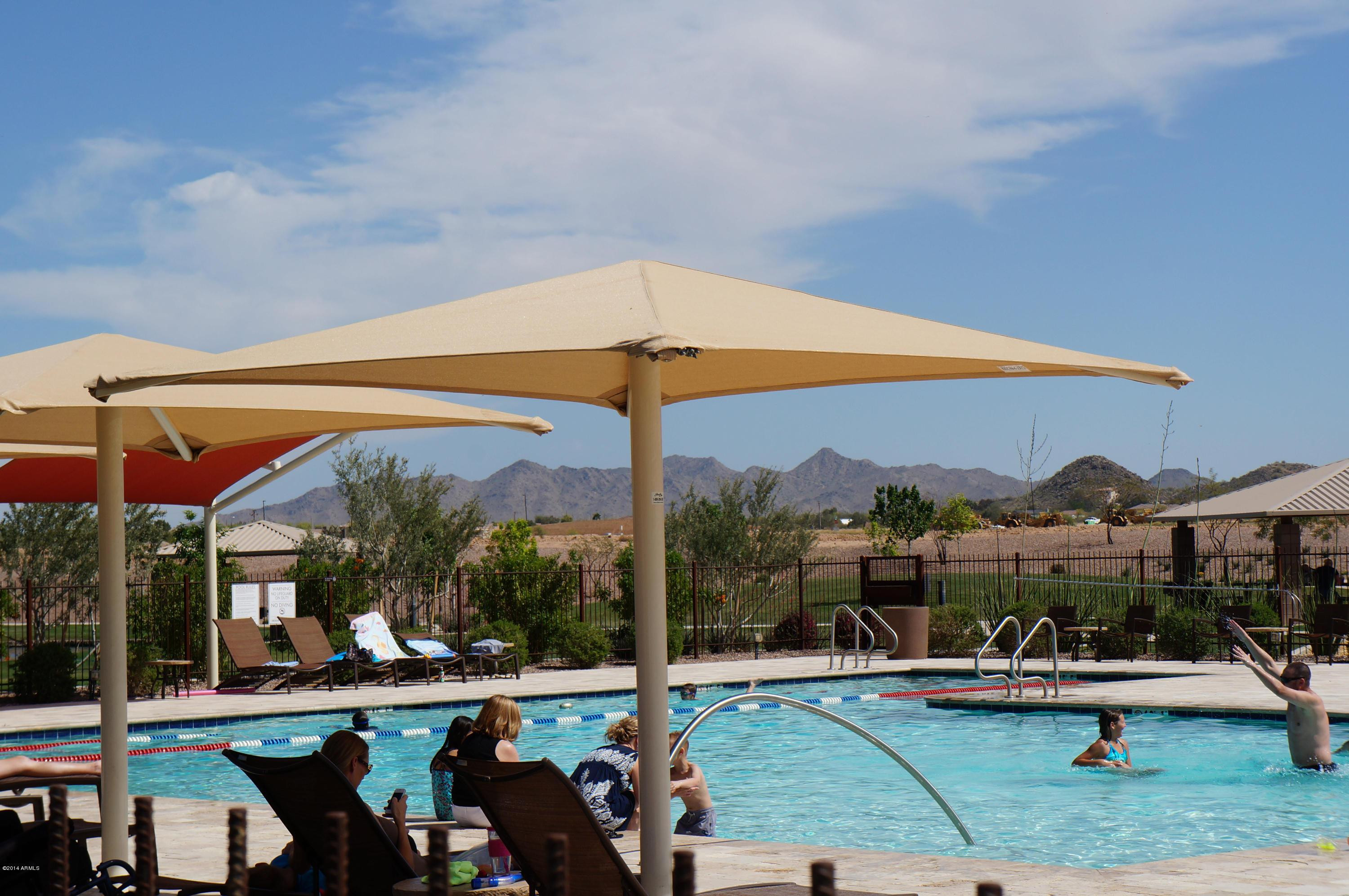 2656 East Gillcrest Road Gilbert, AZ 85298 - Photo 24 of 24 Photo #24