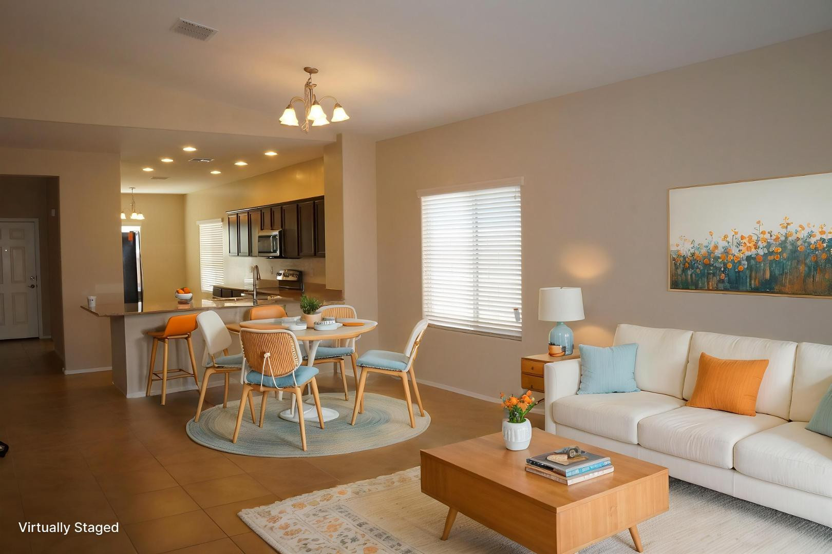 2656 East Gillcrest Road Gilbert, AZ 85298 - Photo 5 of 24 Photo #5