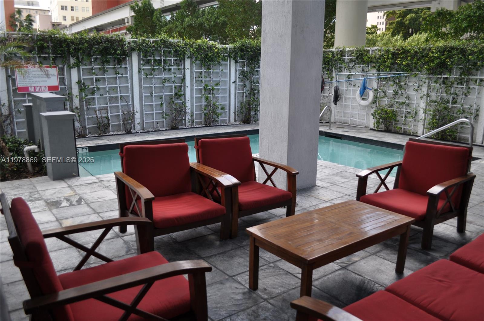 234 Northeast 3rd Street, Unit 908 Miami, FL 33132 - Photo 12 of 26