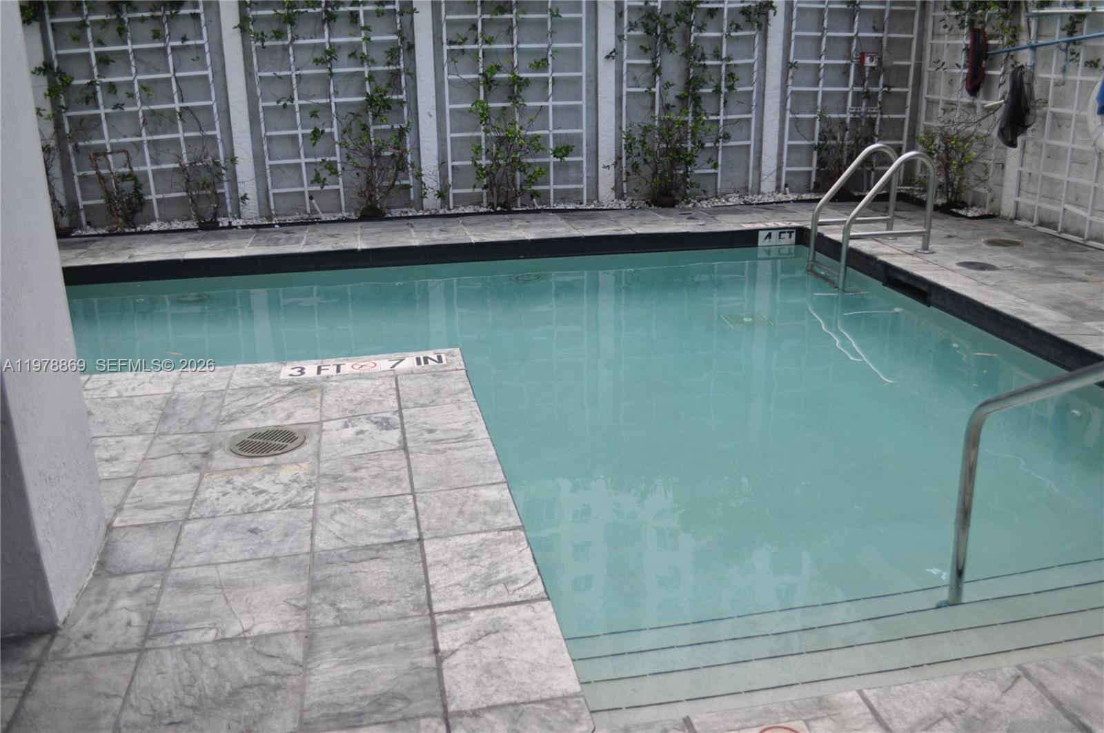 234 Northeast 3rd Street, Unit 908 Miami, FL 33132 - Photo 14 of 26