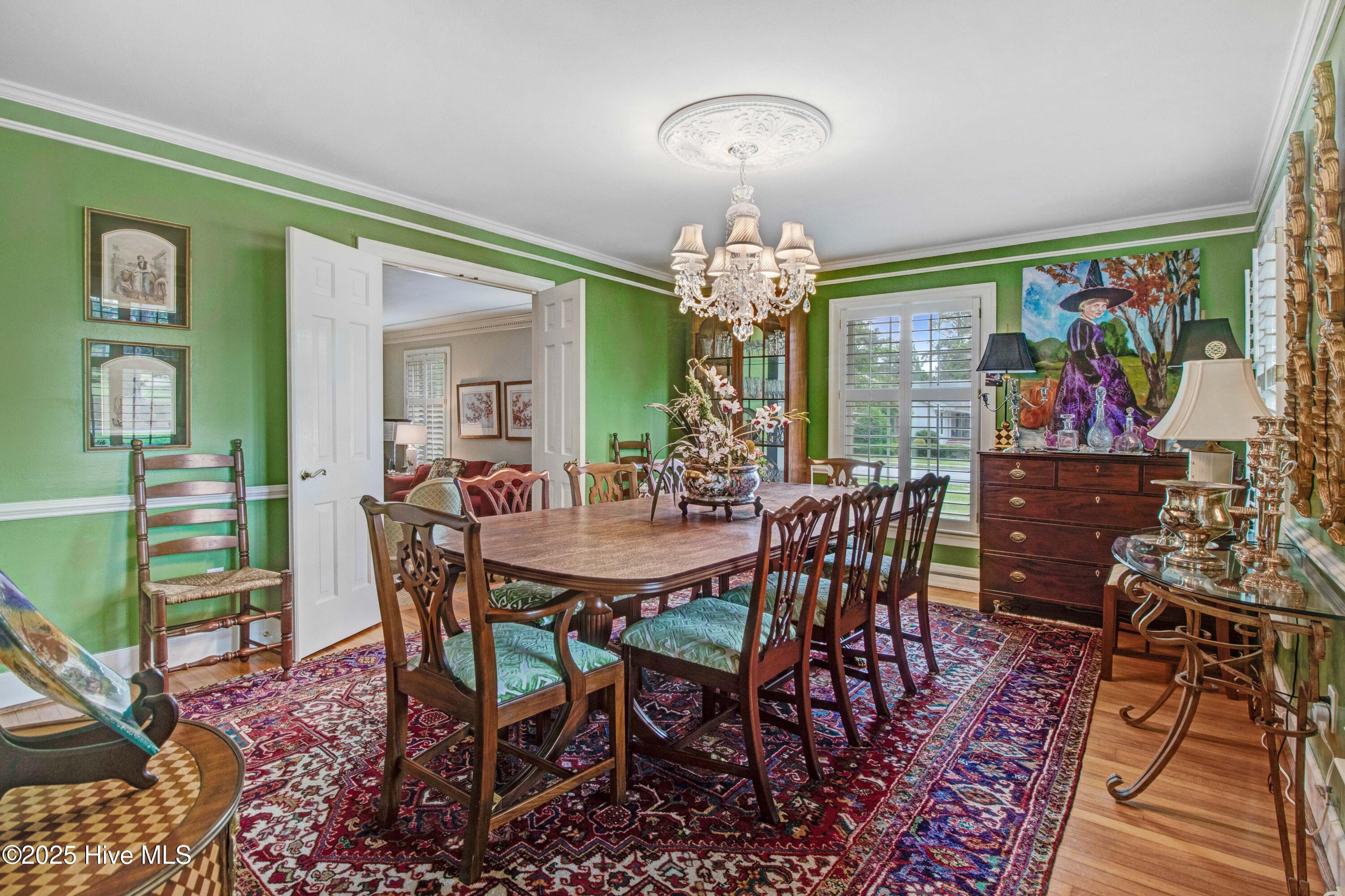 1600 Greenbriar Road Kinston, NC 28501 - Photo 26 of 42 34-1600 Greenbriar Rd-34
