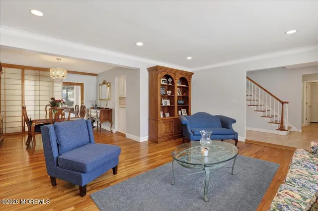 $749,000 | 31 Bunker Hill Drive, Manalapan, NJ 07726