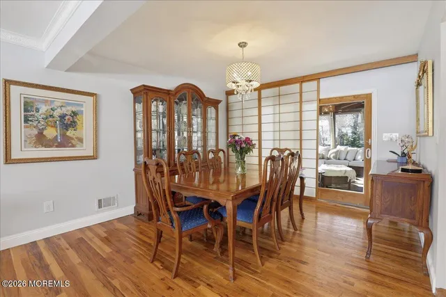 $749,000 | 31 Bunker Hill Drive, Manalapan, NJ 07726