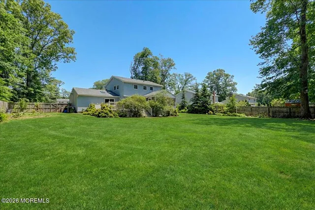 $749,000 | 31 Bunker Hill Drive, Manalapan, NJ 07726