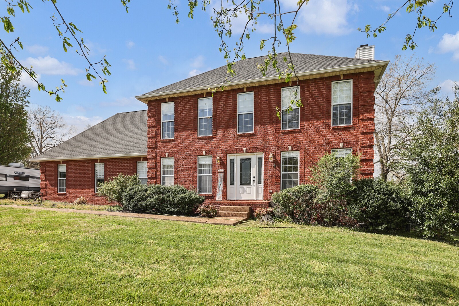 407 Ranch Road Portland, TN 37148 - Photo 1 of 59