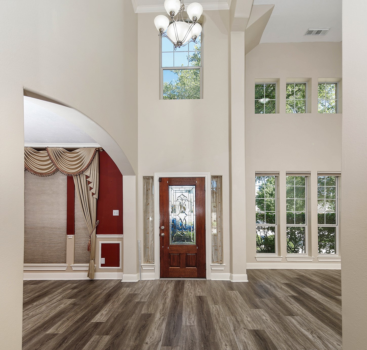 6327 Spring Creek Oaks Drive Spring, TX 77379 - Photo 3 of 33