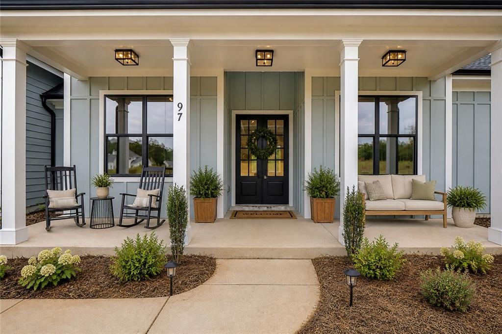 97 Old Town Road Dacula, GA 30019 - Photo 3 of 47