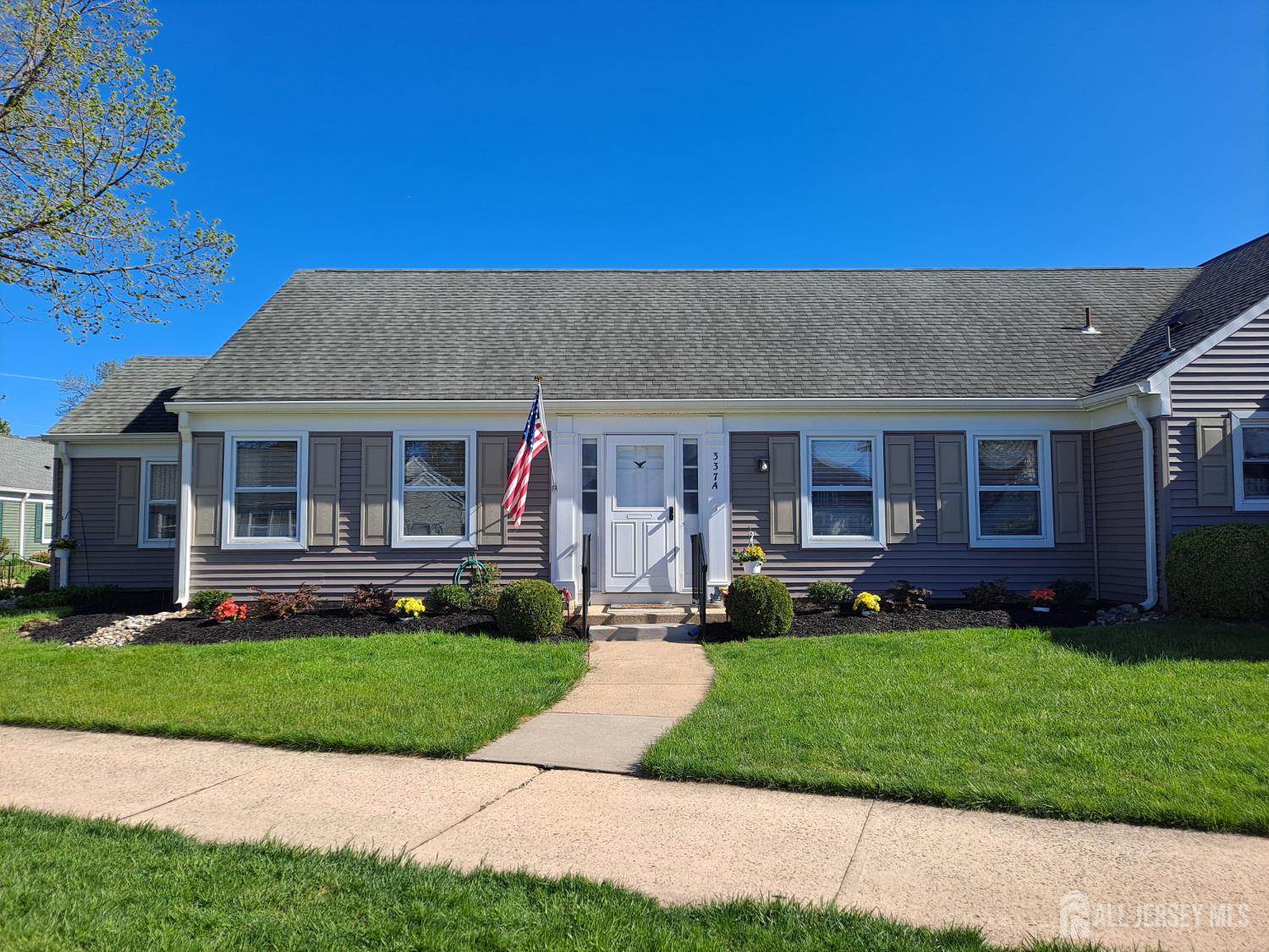 337 A Old Nassau Road, Unit A Monroe Township, NJ 08831 - Photo 42 of 42