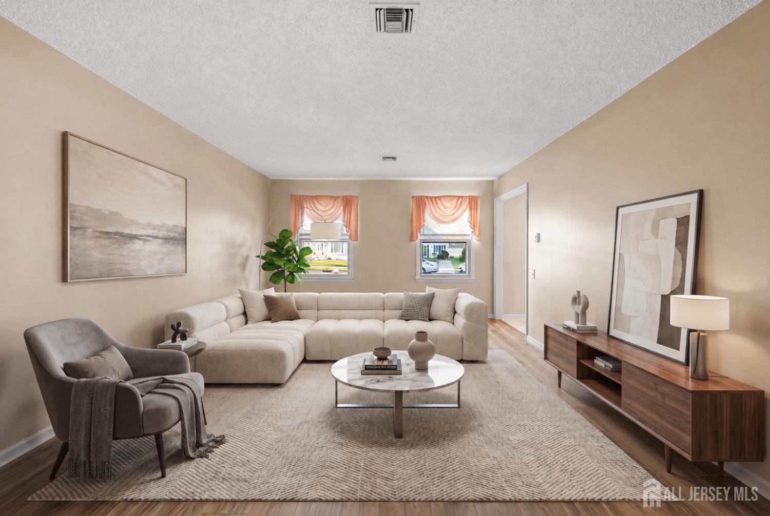 337 A Old Nassau Road, Unit A Monroe Township, NJ 08831 - Photo 5 of 42