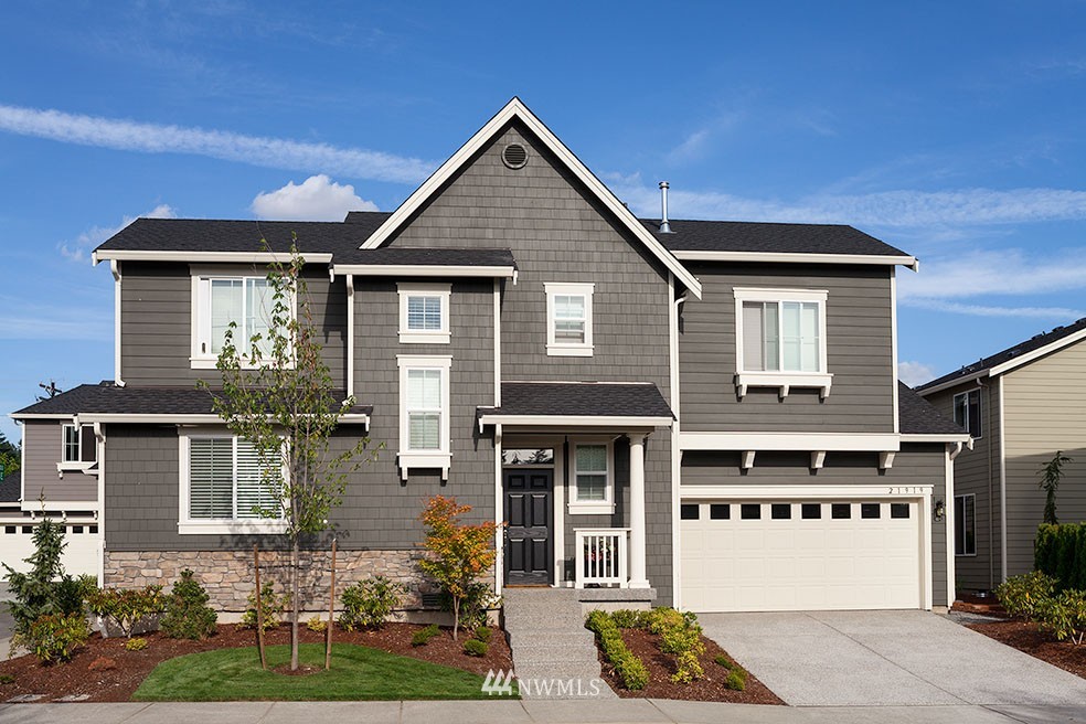 0 187th Place Southeast Bothell, WA 98012 - Photo 1 of 16