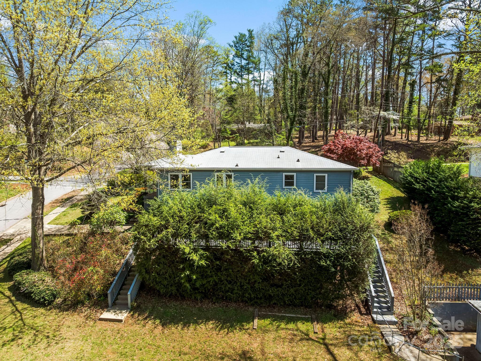 16 Wendover Road Asheville, NC 28806 - Photo 31 of 38 Gallery Image 31