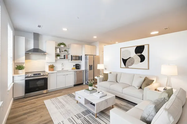 $2,750 | 305 Winter Street, Unit 518, Waltham, MA 02451
