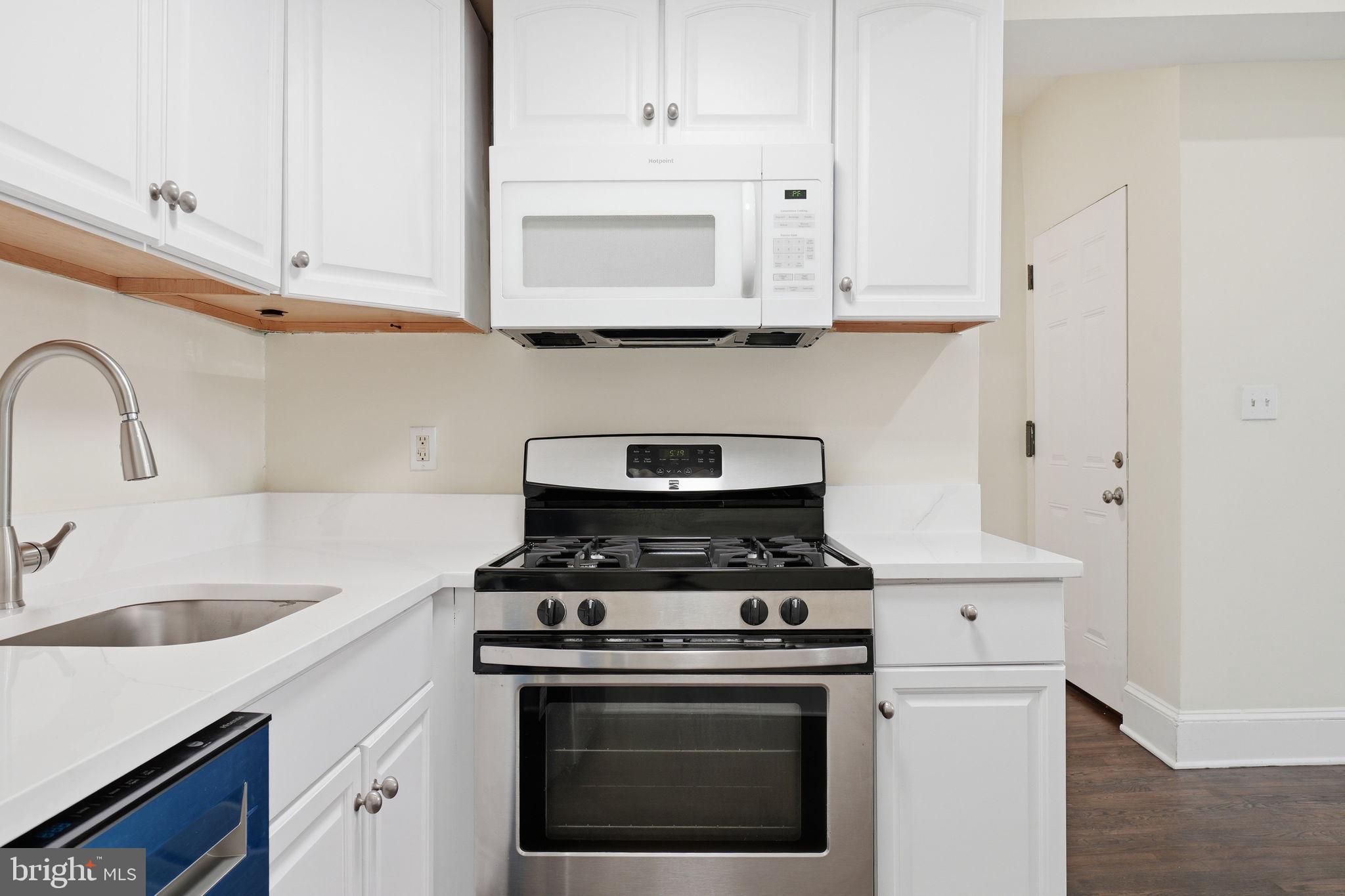 1038 6th Street Northeast, Unit 101 Washington, DC 20002 - Photo 3 of 26