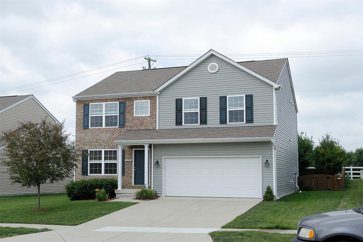 128 Stapleton Way Georgetown, KY 40324 - Photo 1 of 28 Photo 1
