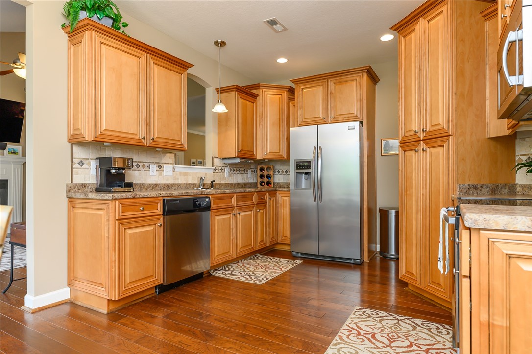 121 Prestwick Drive Anderson, SC 29621 - Photo 13 of 36 Gallery Image 13