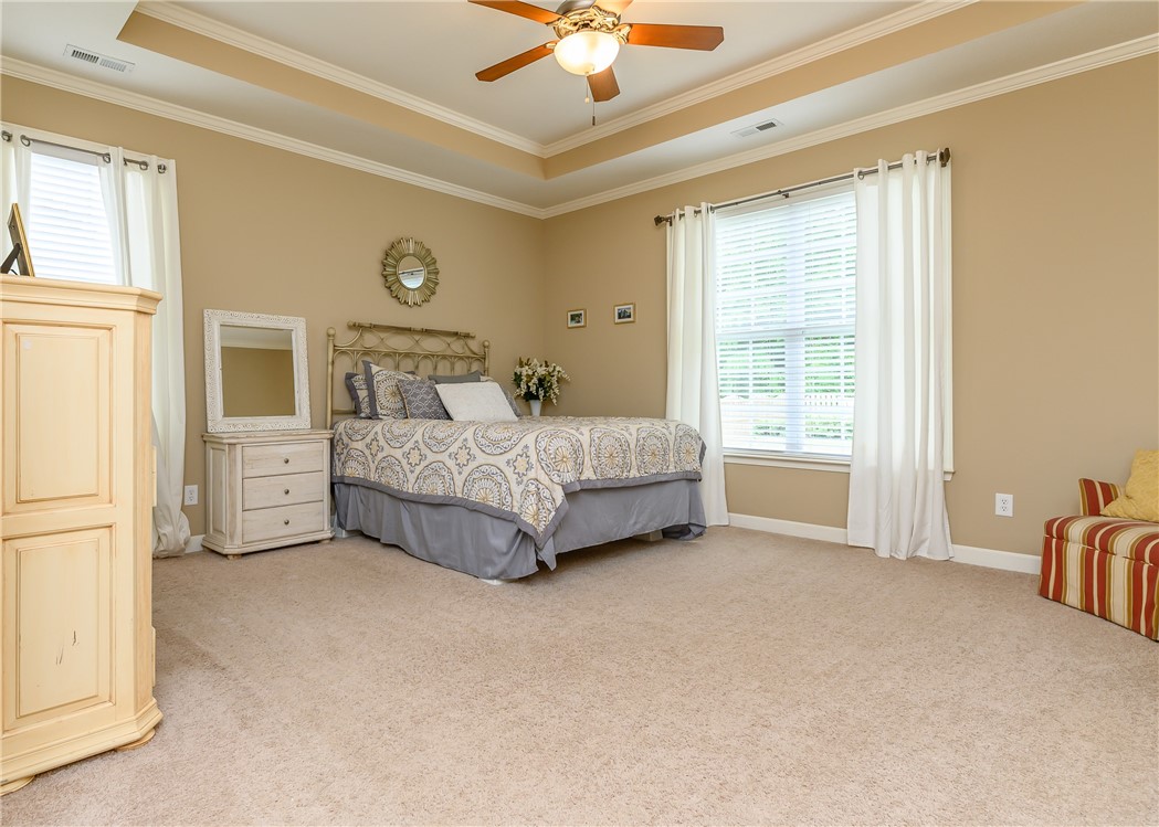 121 Prestwick Drive Anderson, SC 29621 - Photo 16 of 36 Gallery Image 16
