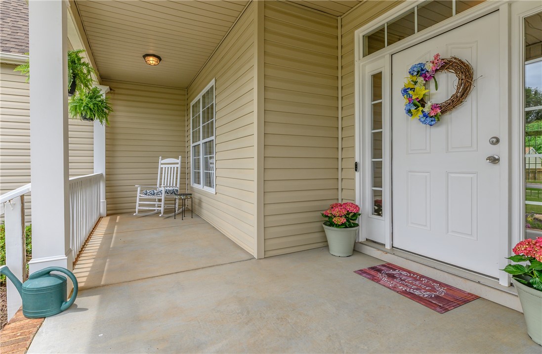 121 Prestwick Drive Anderson, SC 29621 - Photo 3 of 36 Gallery Image 3