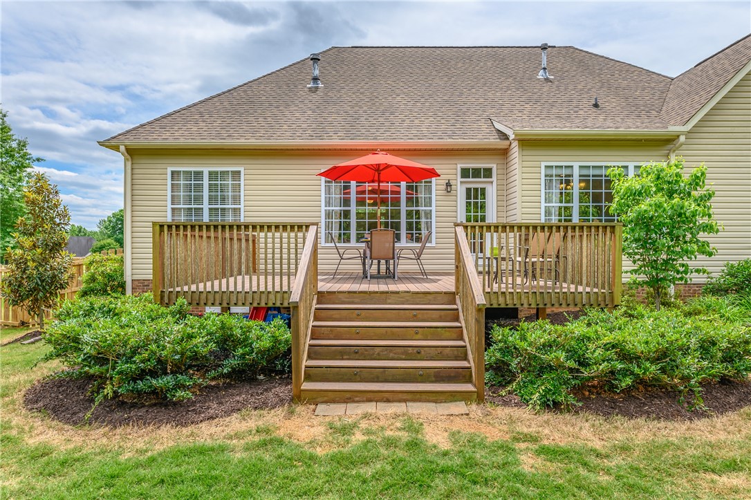 121 Prestwick Drive Anderson, SC 29621 - Photo 34 of 36 Gallery Image 34