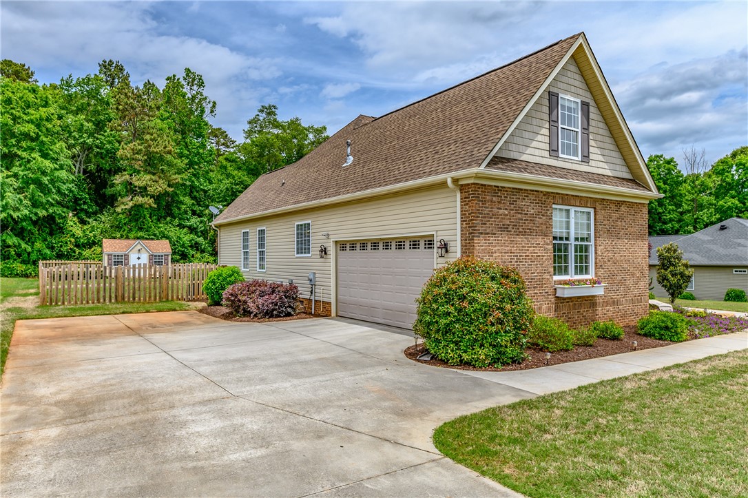 121 Prestwick Drive Anderson, SC 29621 - Photo 36 of 36 Gallery Image 36