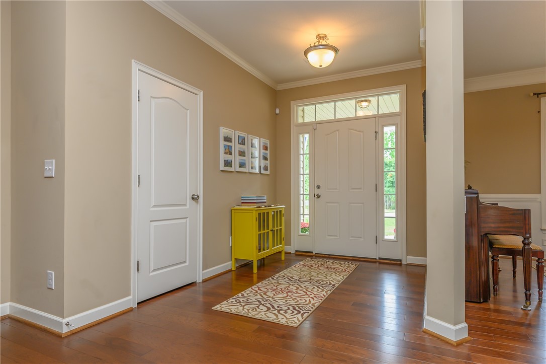 121 Prestwick Drive Anderson, SC 29621 - Photo 4 of 36 Gallery Image 4