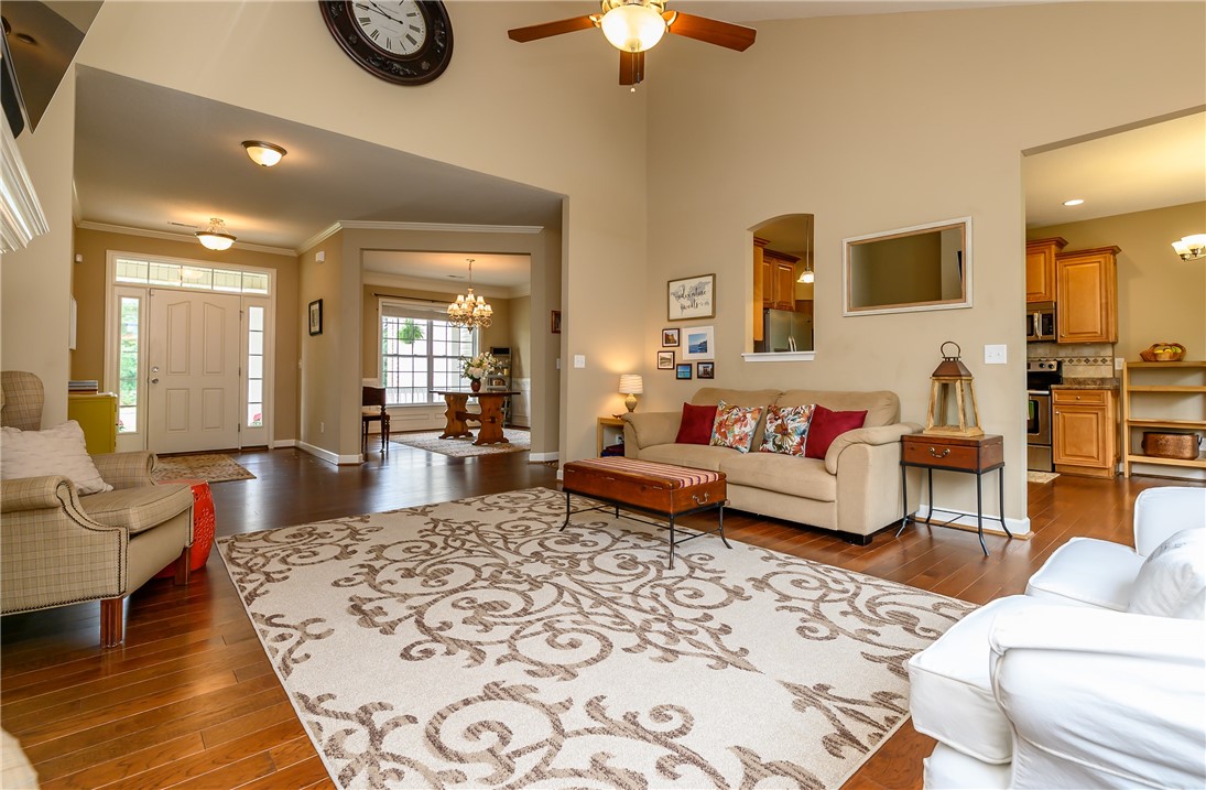 121 Prestwick Drive Anderson, SC 29621 - Photo 6 of 36 Gallery Image 6