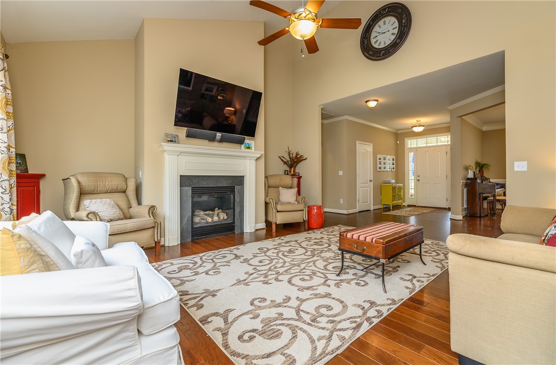 121 Prestwick Drive Anderson, SC 29621 - Photo 7 of 36 Gallery Image 7