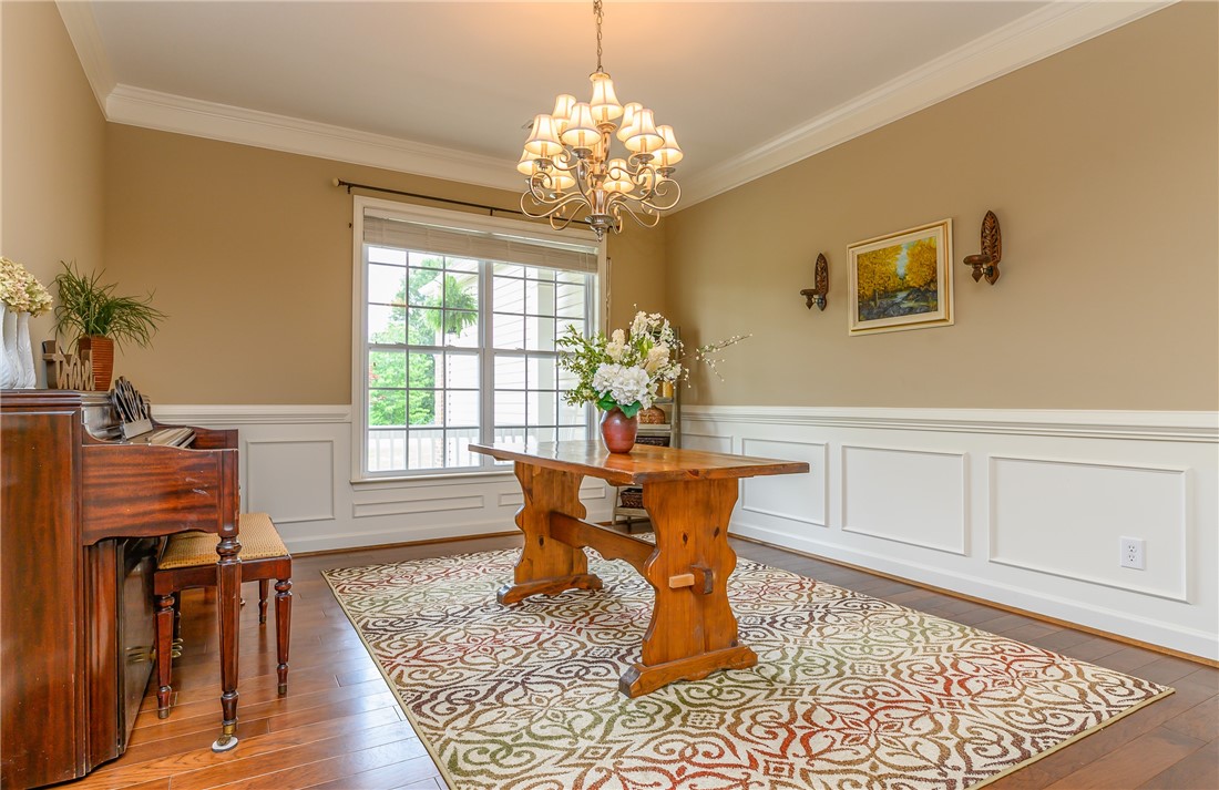 121 Prestwick Drive Anderson, SC 29621 - Photo 9 of 36 Gallery Image 9