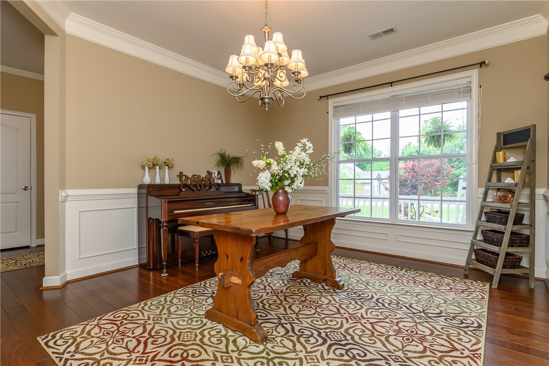 121 Prestwick Drive Anderson, SC 29621 - Photo 10 of 36 Gallery Image 10