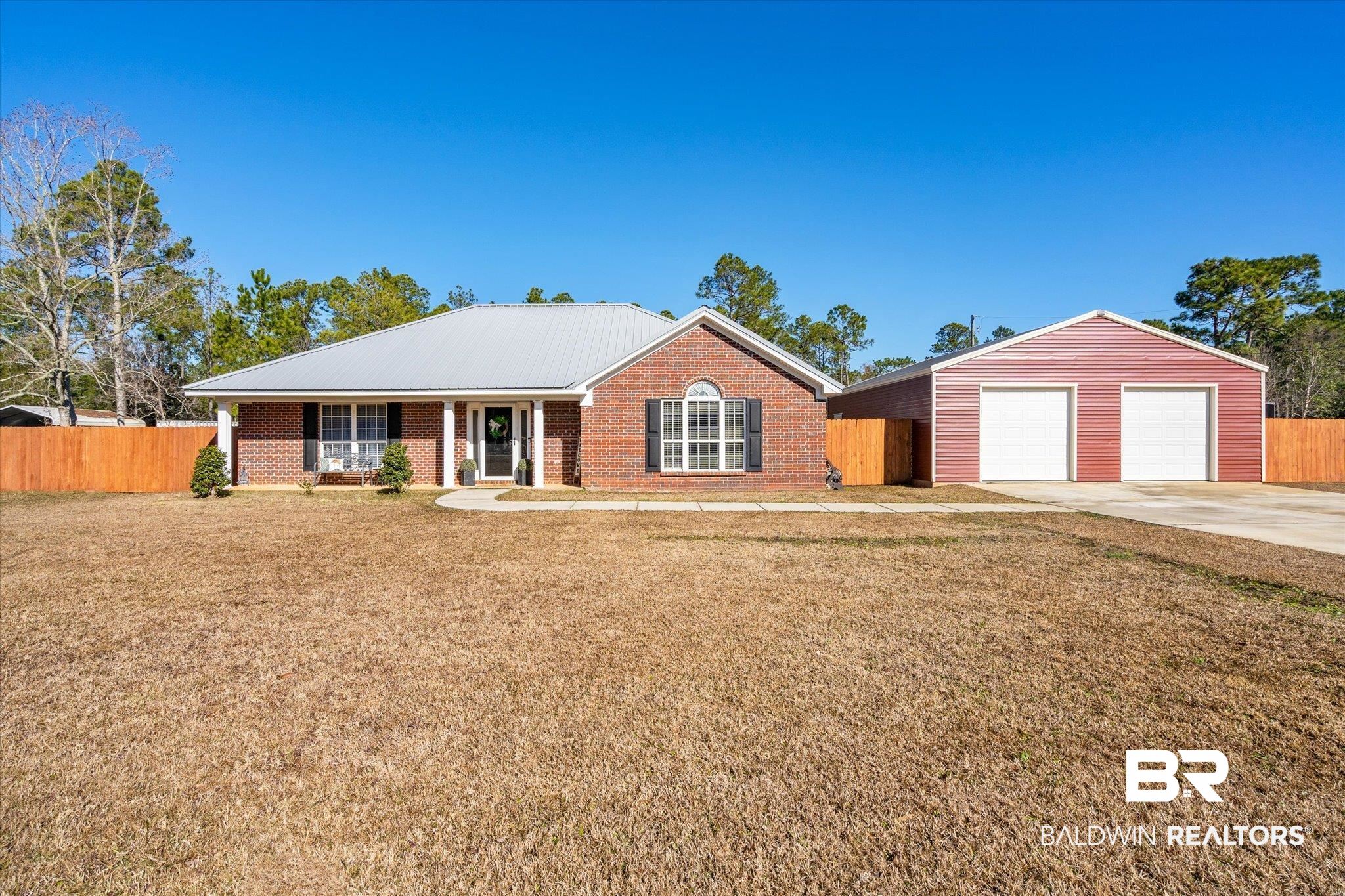 9890 Highland Avenue Theodore, AL 36582 - Photo 1 of 30