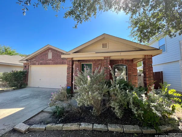 $1,725 | 9924 Spring Beauty, San Antonio, TX 78254