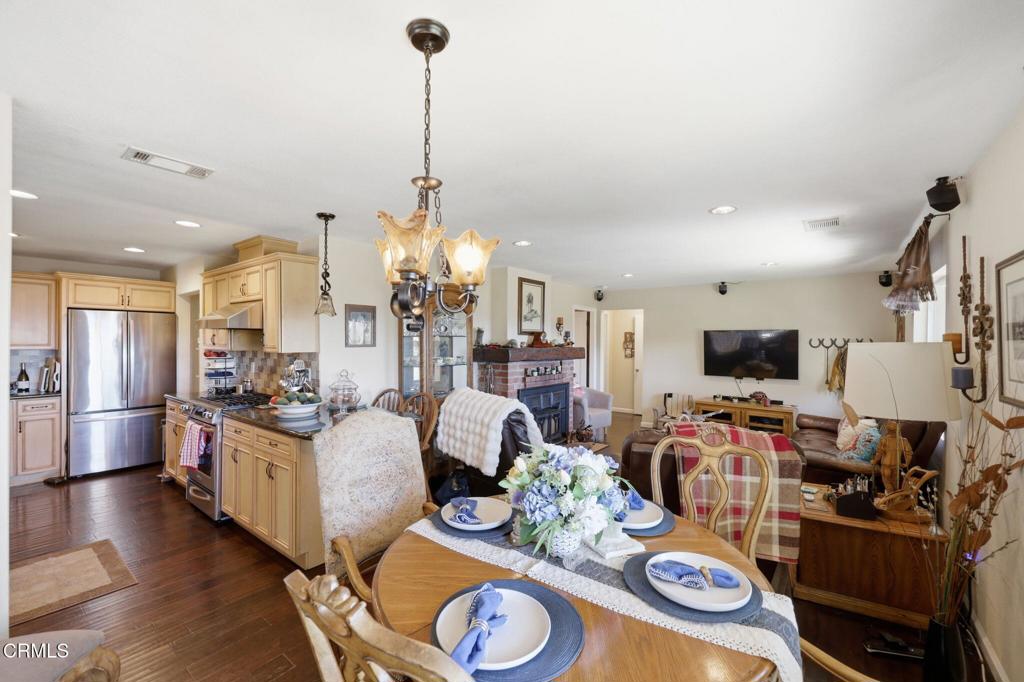 16840 Anlauf Road Santa Paula, CA 93060 - Photo 16 of 56