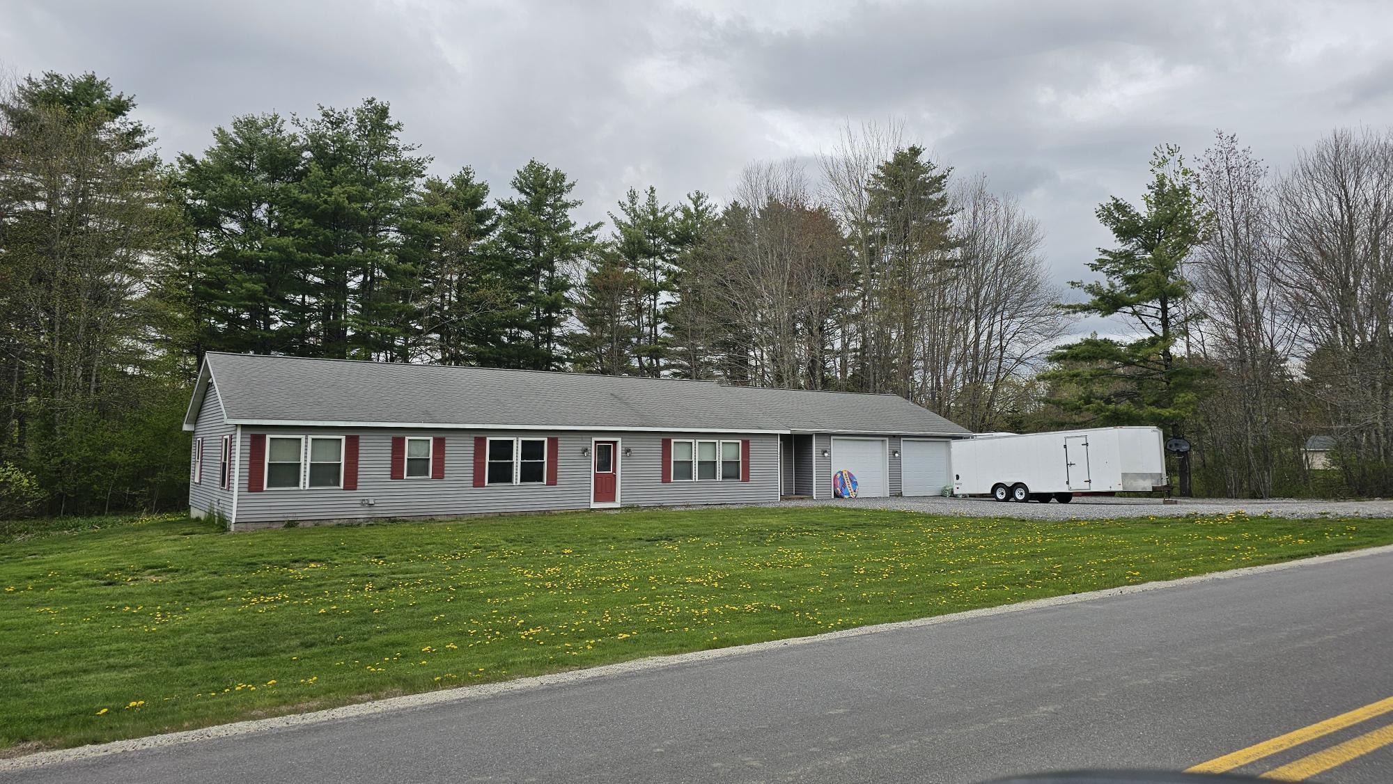 228 Carding Machine Road Bowdoinham, ME 04008 - Photo 3 of 6 20260514_135712