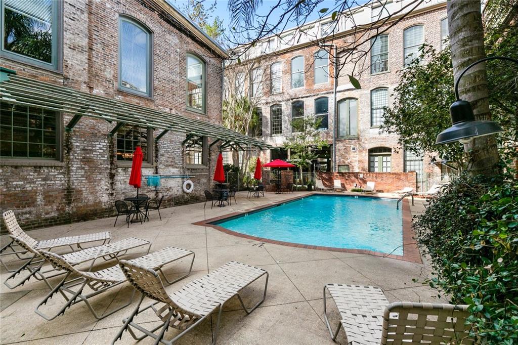 920 Poeyfarre Street, Unit 108 New Orleans, LA 70130 - Photo 13 of 21