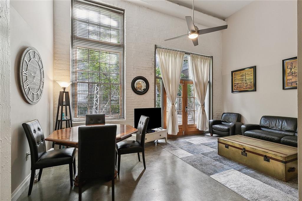 920 Poeyfarre Street, Unit 108 New Orleans, LA 70130 - Photo 5 of 21