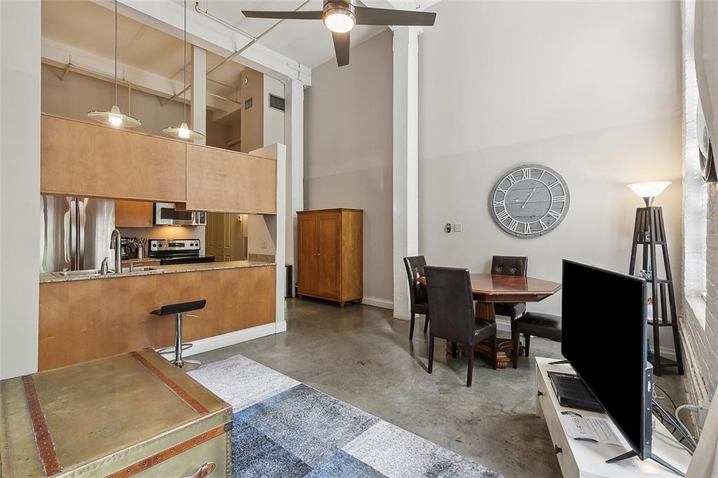 920 Poeyfarre Street, Unit 108 New Orleans, LA 70130 - Photo 7 of 21