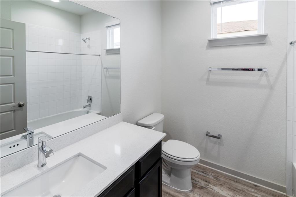 432 Agave Azul Way Leander, TX 78641 - Photo 23 of 36 Bath 2