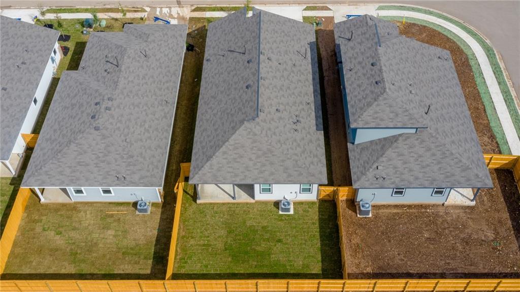 432 Agave Azul Way Leander, TX 78641 - Photo 33 of 36