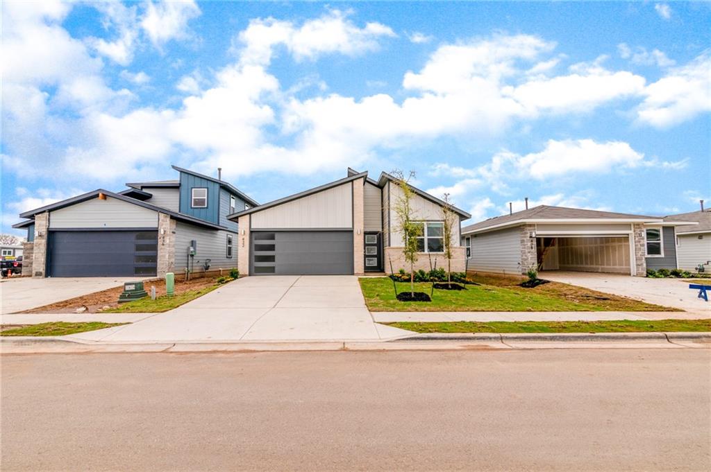 432 Agave Azul Way Leander, TX 78641 - Photo 4 of 36 With a modern design, it's sure to be the envy of your friends.