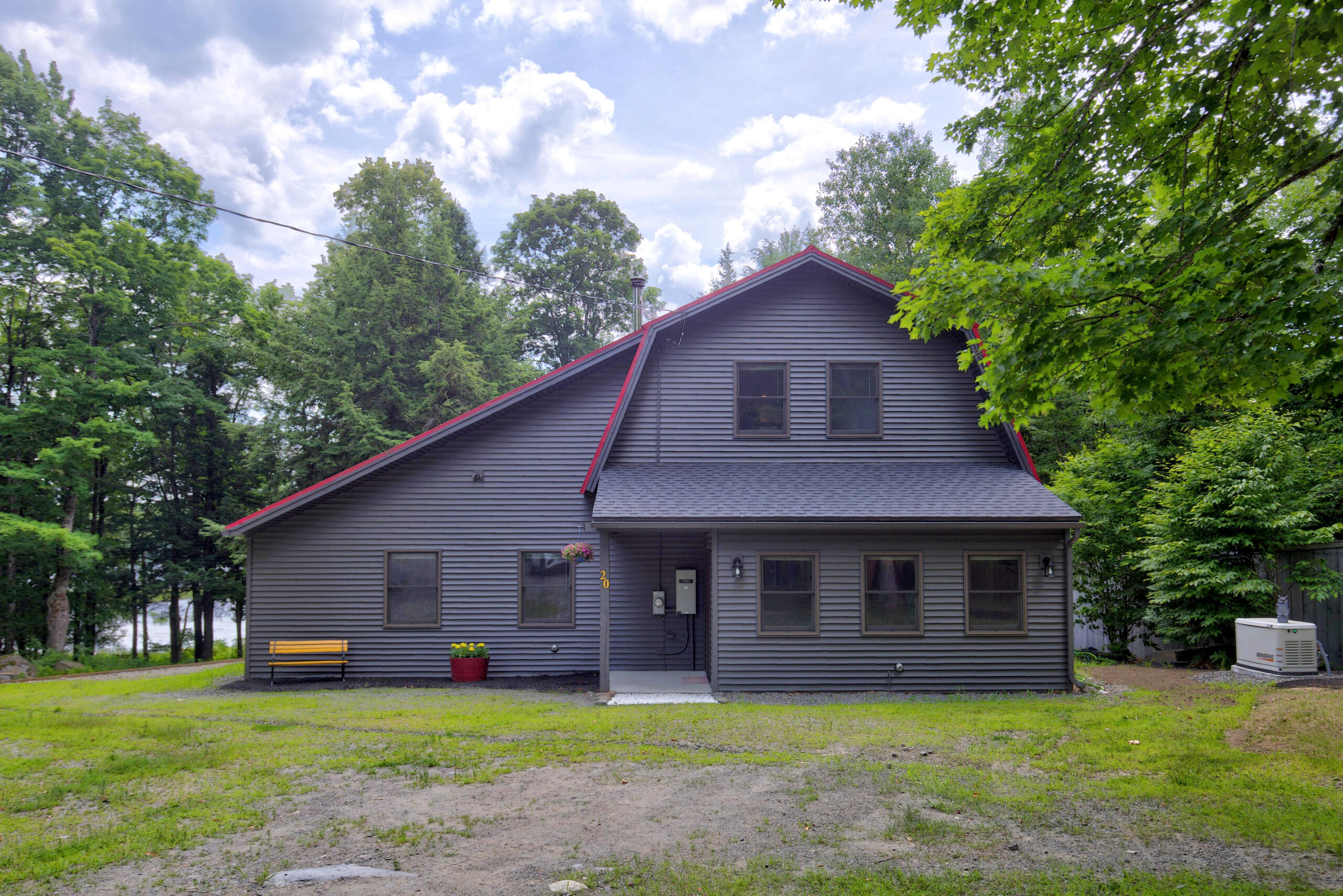 20 Bear Brook Road Sebec, ME 04481 - Photo 38 of 66 _MG_5509
