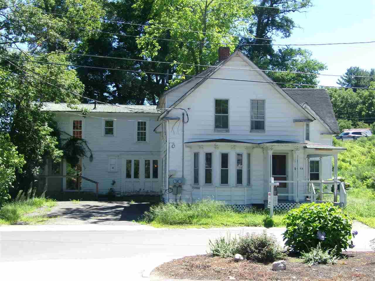 8 Mill Street Meredith, NH 03253 - Photo 1 of 29 Gallery Image 1