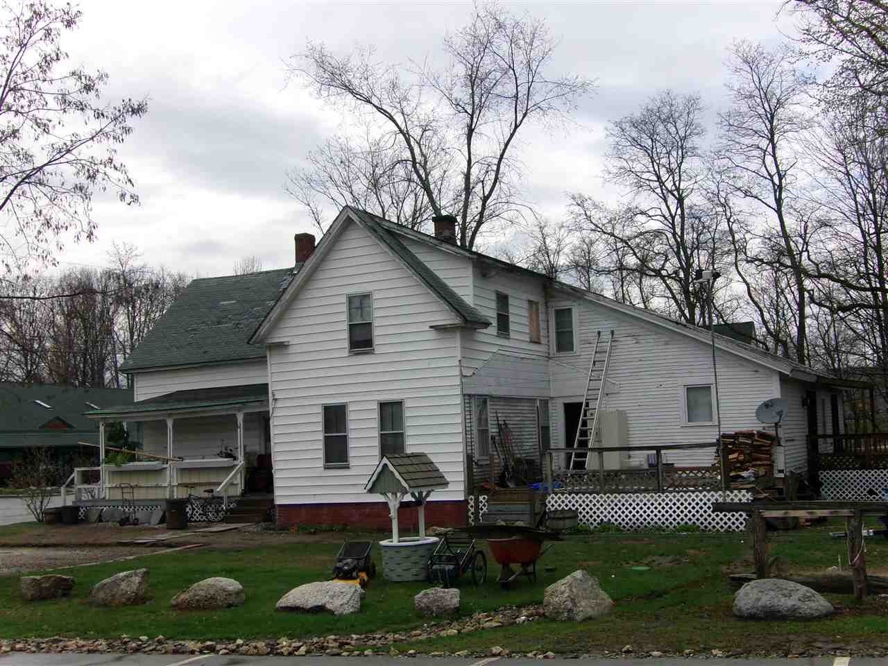 8 Mill Street Meredith, NH 03253 - Photo 2 of 29 Gallery Image 2