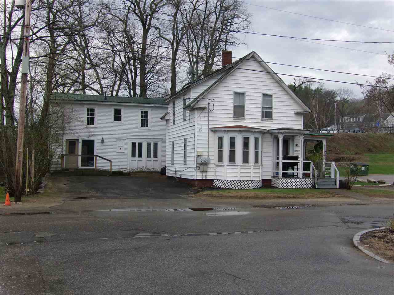 8 Mill Street Meredith, NH 03253 - Photo 12 of 29 Gallery Image 12
