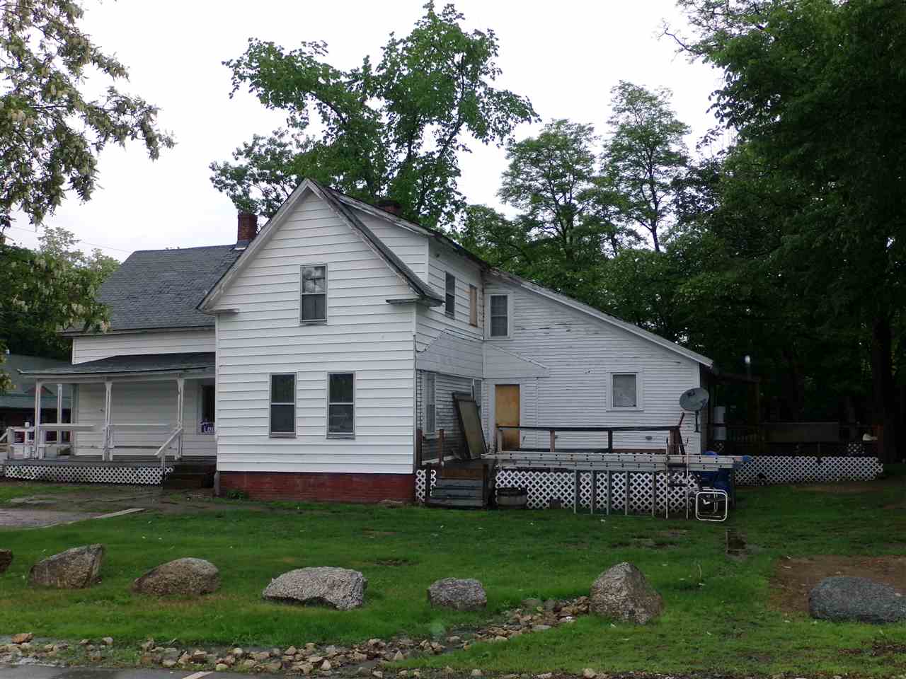 8 Mill Street Meredith, NH 03253 - Photo 13 of 29 Gallery Image 13