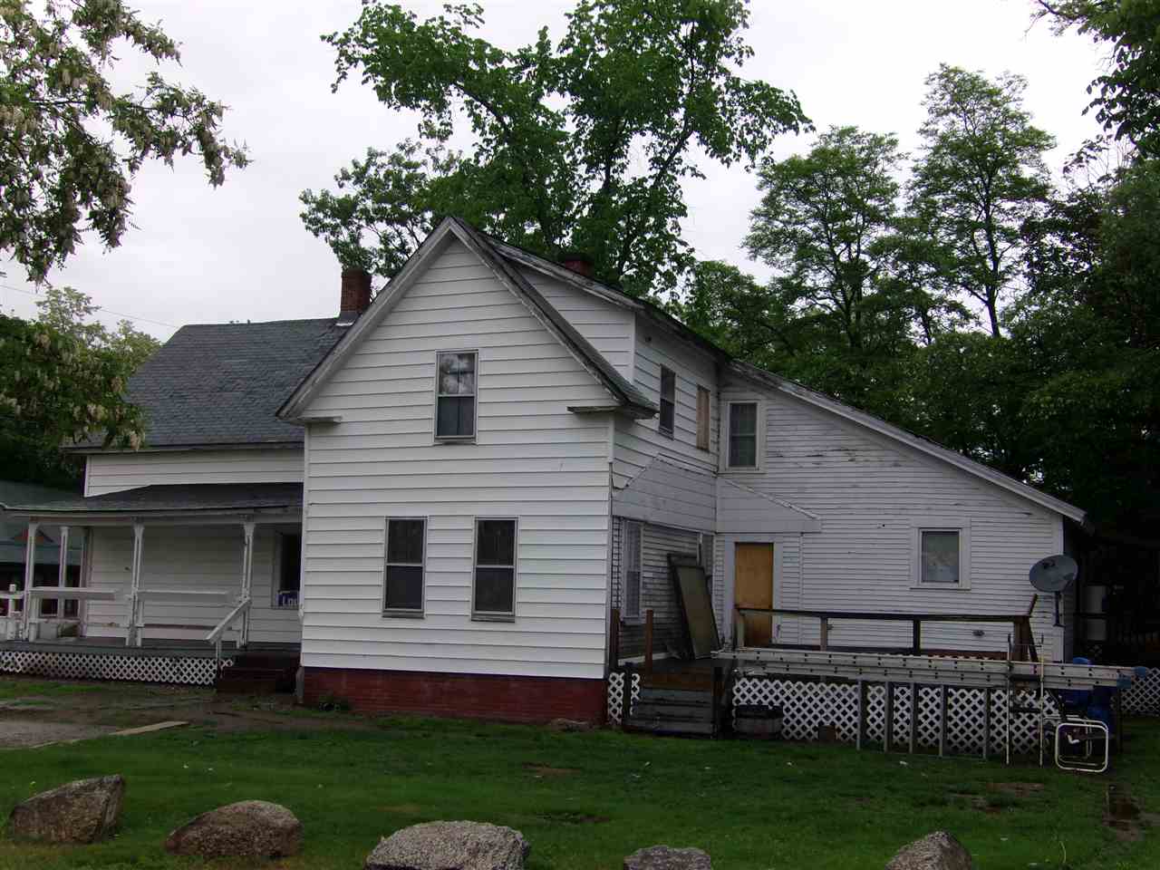 8 Mill Street Meredith, NH 03253 - Photo 28 of 29 Gallery Image 28
