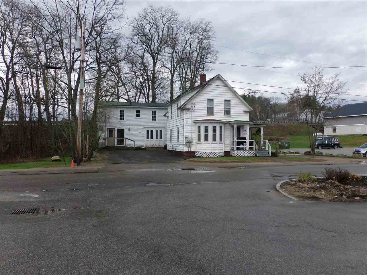 8 Mill Street Meredith, NH 03253 - Photo 29 of 29 Gallery Image 29