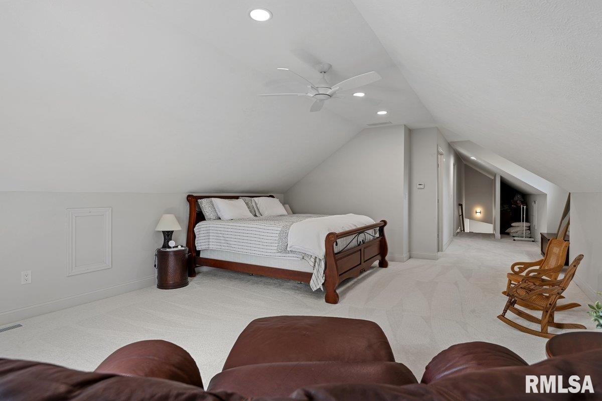 6813 Wesley Chapel Road Chatham, IL 62629 - Photo 13 of 39