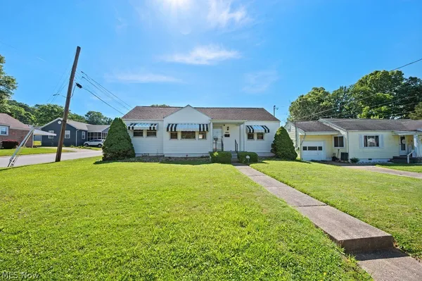 $183,000 | 4398 Packard Street, Parkersburg, WV 26104