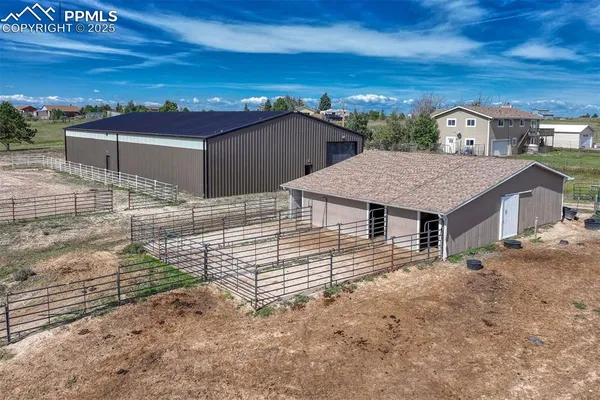 $839,900 | 12895 Green Meadow Drive, Elbert, CO 80106