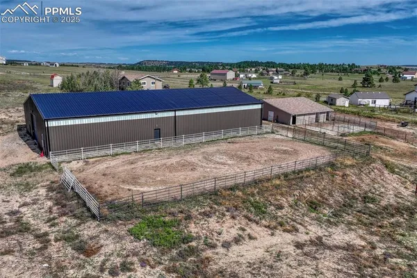 $839,900 | 12895 Green Meadow Drive, Elbert, CO 80106